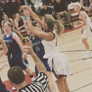 Meet your Posher, Jodi